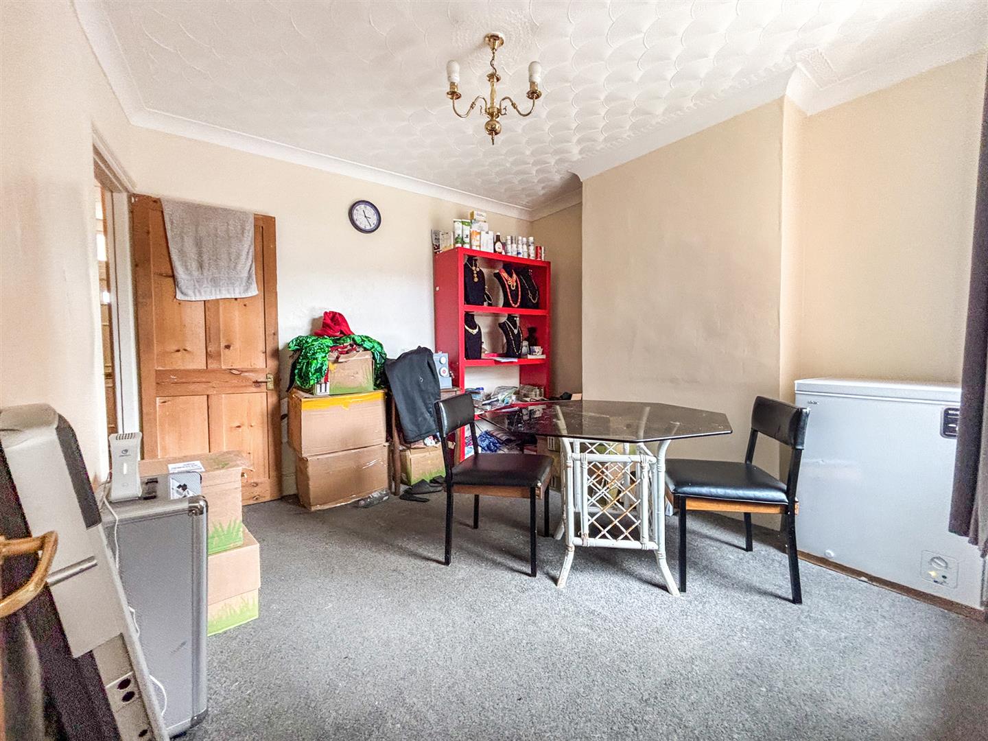 3 bed property in Marlborough Road, Bedford